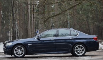 Tikko ievests. BMW 520 Orģ. M-Sport Package. Dīzelis ar automātisko ātrumkārbu. full