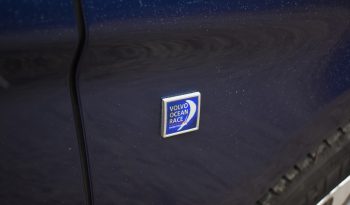Tikko ievests. Volvo XC60 Ocean. Race 2.4 D5 (158KW-215Z/S)  4×4 AWD Pilnpiedziņa ar 6-Ātrumu mehānisko ātrumkārbu. full