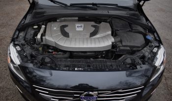 Tikko ievests. V60 Plug-In Hybrid Summum. 2.4D6 (158kw -215z/s diesel + 50Kw Electro) Awd pilnpiedziņa. full