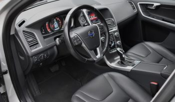 Tikko ievests. 2015 gada Modelis. Volvo XC 60 Summum 2.4 Dīzelis Awd (4×4) Pilnpiedziņa ar automātisko ātrumkārbu. full