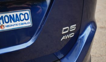 Tikko ievests. Volvo XC60 Ocean. Race 2.4 D5 (158KW-215Z/S)  4×4 AWD Pilnpiedziņa ar 6-Ātrumu mehānisko ātrumkārbu. full