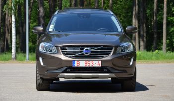 Tikko ievests. Volvo XC 60 Summum Xenium 2.4   Dīzelis Awd (4×4) Pilnpiedziņa ar automātisko ātrumkārbu. full