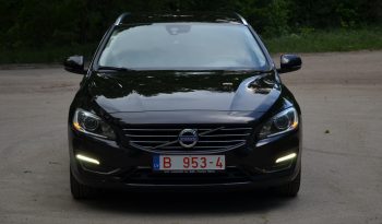 Tikko ievests. V60 Plug-In Hybrid Summum. 2.4D6 (158kw -215z/s diesel + 50Kw-68z/s Electro= 283z/s) Awd pilnpiedziņa. full