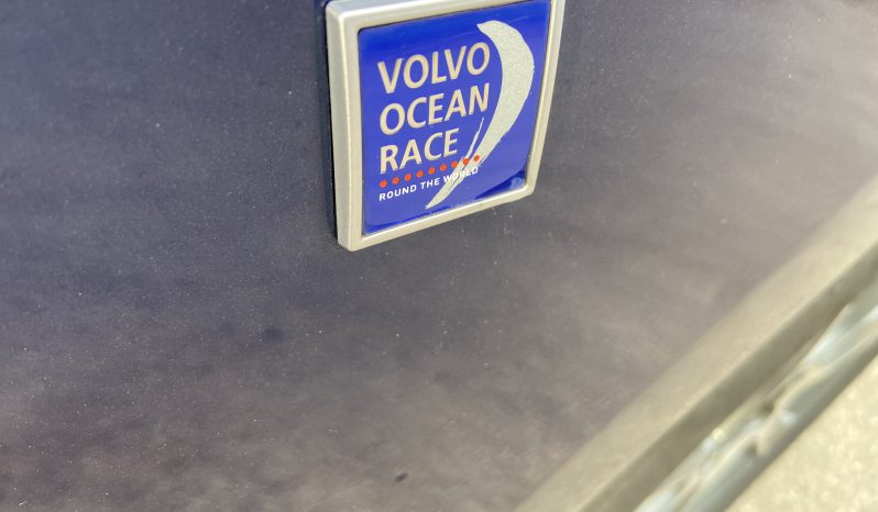 Drīzumā- Volvo Xc 60 Ocean Rece   2.4 Dīzelis Awd (4×4) Pilnpiedziņa ar Mehānisko ātrumkārbu. full
