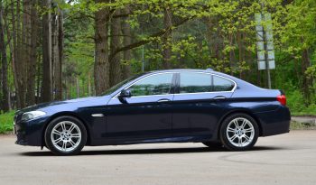 Tikko ievests. BMW 5-Sērija Orģ. M-Sport Package. Dīzelis ar automātisko ātrumkārbu. full