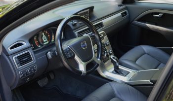 Tikko ievests-Volvo S80  2.0 D4 (120kw-163z/s) Dīzelis ar automātisko ātrumkārbu. full