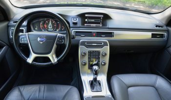 Tikko ievests-Volvo S80  2.0 D4 (120kw-163z/s) Dīzelis ar automātisko ātrumkārbu. full