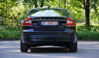 Tikko ievests-Volvo S80  2.0 D4 (120kw-163z/s) Dīzelis ar automātisko ātrumkārbu. full