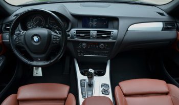 Tikko ievests. BMW X3 Orģ. M-Sport Package. Dīzelis ar automātisko ātrumkārbu. full