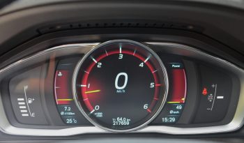 Tikko ievests. Volvo XC 60 Summum 2.4 Dīzelis Awd (4×4) Pilnpiedziņa ar Mehānisko ātrumkārbu. full