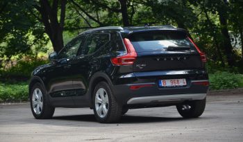 Tikko ievests . Volvo Xc40 2.0 D3-150Zs. Dīzelis ar automatisko ātrumkārbu. full