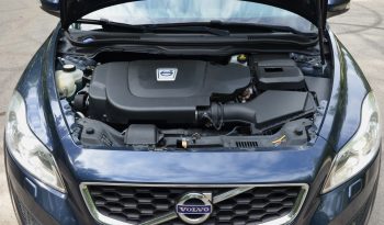 Tikko ievests. Volvo C30 Summum 2.0D3 (110kw-150z/s) Dīzelis ar automātisko ātrumkārbu. full