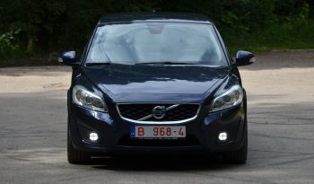 Tikko ievests. Volvo C30 Summum 2.0D3 (110kw-150z/s) Dīzelis ar automātisko ātrumkārbu. full