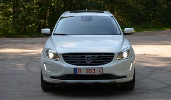 Tikko ievests. Volvo XC 60 Summum Xenium 2.4 Dīzelis Awd (4×4) Pilnpiedziņa ar automātisko ātrumkārbu. full