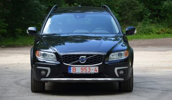 Tikko ievests. Volvo Xc70 Summum Inscription 2.4D5 (158kw-215z/s) Dīzelis 4×4 Awd pilnpiedziņas automašīna ar automātisko ātrumkārbu. full