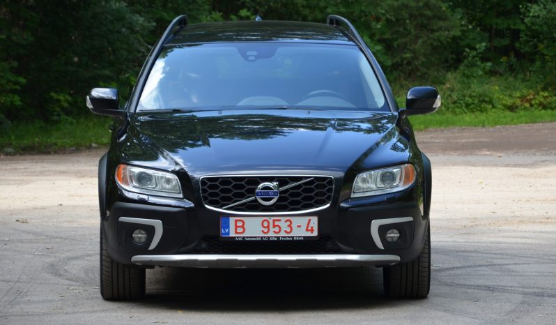 Tikko ievests. Volvo Xc70 Summum Inscription 2.4D5 (158kw-215z/s) Dīzelis 4×4 Awd pilnpiedziņas automašīna ar automātisko ātrumkārbu. full