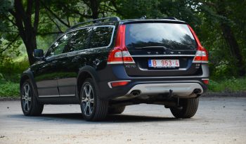 Tikko ievests. Volvo Xc70 Summum Inscription 2.4D5 (158kw-215z/s) Dīzelis 4×4 Awd pilnpiedziņas automašīna ar automātisko ātrumkārbu. full