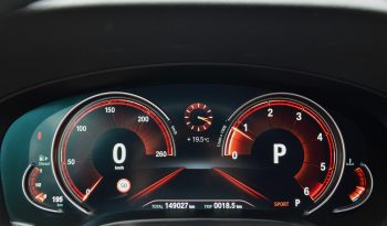 BMW 5-Sērija G31 2.0 Dīzelis (170kw-231z/s) ar automātisko ātrumkārbu. full