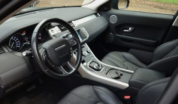 Tikko ievests. Land Rover Range Rover Evoque 2.2 Sd4 4Wd  (140kw-190z/s) Dīzelis ar automātisko ātrumkārbu. full