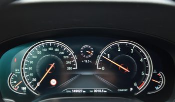 BMW 5-Sērija G31 2.0 Dīzelis (170kw-231z/s) ar automātisko ātrumkārbu. full