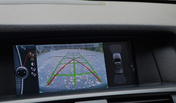 Tikko ievests. BMW X3 Dīzelis ar automātisko ātrumkārbu. full