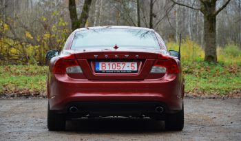 Tikko ievests. Volvo C70 Summum Kupeja-Kabriolets 2.0D3 (110kw-150z/s) Dīzelis . full