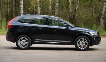 Tikko ievests. Volvo XC 60 Summum Xenium 2.4 Dīzelis Awd (4×4) Pilnpiedziņa ar automātisko ātrumkārbu. full