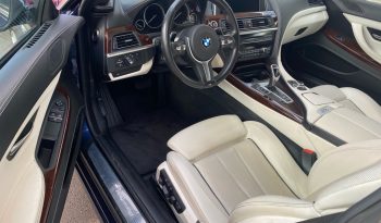 DRĪZUMĀ-BMW 6-SERIE 640d High Executive 12.12.2012 full