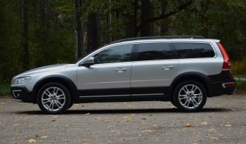 Tikko ievests. 2015 gada Modelis. Volvo XC 70 Summum 2.4 Dīzelis 4×4 Awd . Ar automātisko ātrumkārbu. full