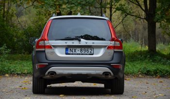 Tikko ievests. 2015 gada Modelis. Volvo XC 70 Summum 2.4 Dīzelis 4×4 Awd . Ar automātisko ātrumkārbu. full