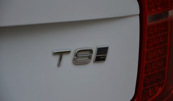 Tikko ievests. Volvo Xc90 2.0 T8 Plug-in Hybrid. 7 sēdvietas full