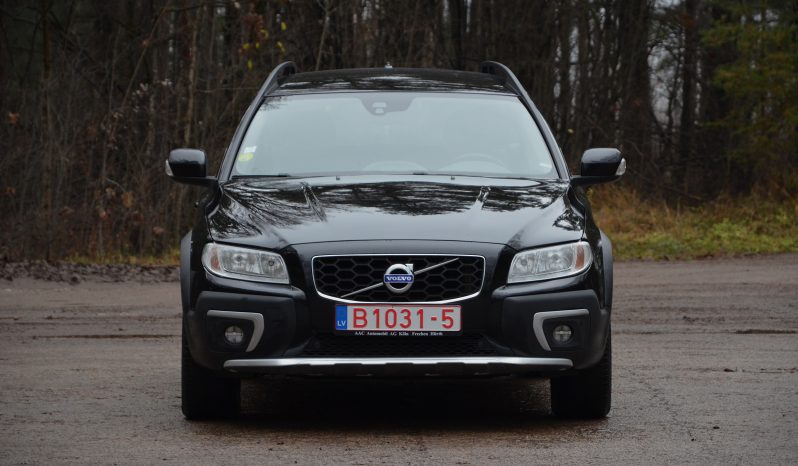 Tikko ievests. Volvo XC 70 2.4 D5 (162kw-220z/s) Dīzelis 4×4 Awd . Ar automātisko ātrumkārbu. full