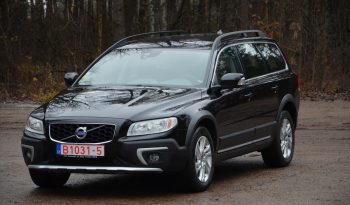 Tikko ievests. Volvo XC 70 2.4 D5 (162kw-220z/s) Dīzelis 4×4 Awd . Ar automātisko ātrumkārbu. full