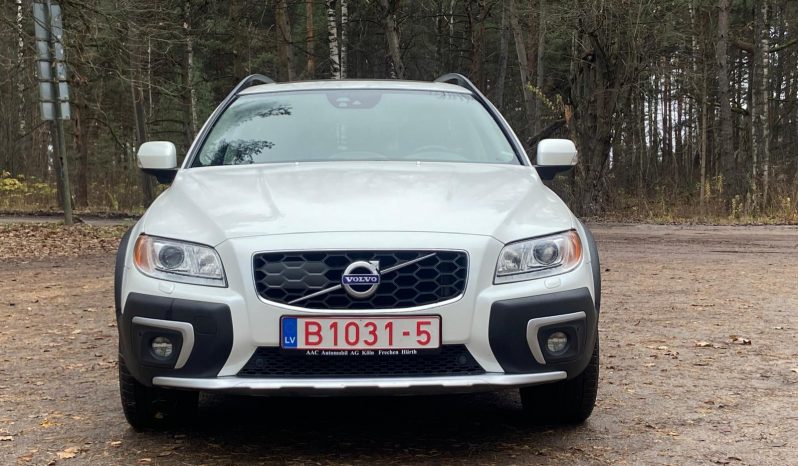 DRĪZUMĀ- Volvo XC 70 Summum 2.4 D5 (158kw-215z/s) Dīzelis 4×4 Awd . Ar automātisko ātrumkārbu. full