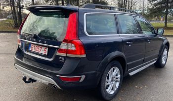 DRĪZUMĀ- Volvo XC 70  2.4 D5 (158kw-215z/s) Dīzelis 4×4 Awd . Ar automātisko ātrumkārbu. full