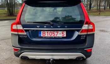 DRĪZUMĀ- Volvo XC 70  2.4 D5 (158kw-215z/s) Dīzelis 4×4 Awd . Ar automātisko ātrumkārbu. full