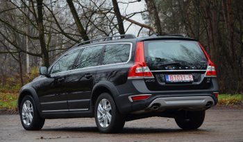 Tikko ievests. Volvo XC 70 2.4 D5 (162kw-220z/s) Dīzelis 4×4 Awd . Ar automātisko ātrumkārbu. full