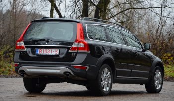 Tikko ievests. Volvo XC 70 2.4 D5 (162kw-220z/s) Dīzelis 4×4 Awd . Ar automātisko ātrumkārbu. full