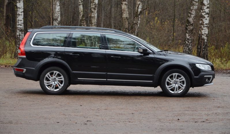 Tikko ievests. Volvo XC 70 2.4 D5 (162kw-220z/s) Dīzelis 4×4 Awd . Ar automātisko ātrumkārbu. full