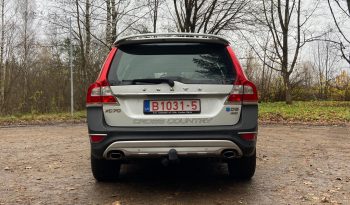 DRĪZUMĀ- Volvo XC 70 Summum 2.4 D5 (158kw-215z/s) Dīzelis 4×4 Awd . Ar automātisko ātrumkārbu. full