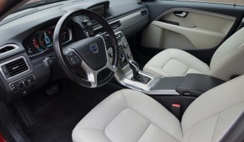 Tikko ievests. Volvo XC 70 Summum 2.4 D5 (158kw-215z/s) Dīzelis 4×4 Awd . Ar automātisko ātrumkārbu. full