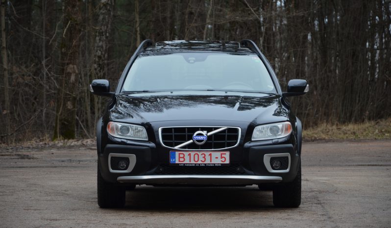 Tikko ievests. Volvo XC 70 Summum 2.0 D3 (120kw-163z/s) Dīzelis FWD. Ar automātisko ātrumkārbu. full