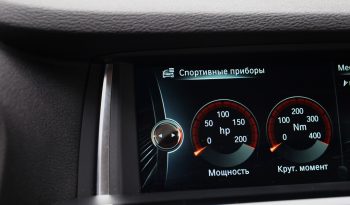 Tikko ievests. BMW X3 X Drive 2.0D Dīzelis (140Kw-190Z/s). Ar automātisko ātrumkārbu. full