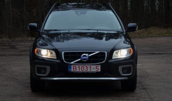 Tikko ievests. Volvo XC 70 Summum 2.0 D3 (120kw-163z/s) Dīzelis FWD. Ar automātisko ātrumkārbu. full