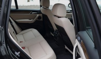 Tikko ievests. BMW X3 X Drive 2.0D Dīzelis (140Kw-190Z/s). Ar automātisko ātrumkārbu. full