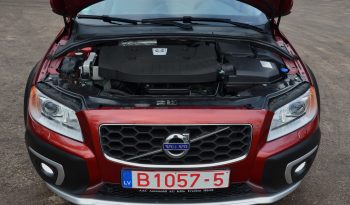 Tikko ievests. Volvo XC 70 Summum 2.4 D5 (158kw-215z/s) Dīzelis 4×4 Awd . Ar automātisko ātrumkārbu. full