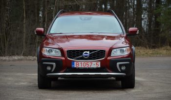 Tikko ievests. Volvo XC 70 Summum 2.4 D5 (158kw-215z/s) Dīzelis 4×4 Awd . Ar automātisko ātrumkārbu. full