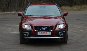 Tikko ievests. Volvo XC 70 Summum 2.4 D5 (158kw-215z/s) Dīzelis 4×4 Awd . Ar automātisko ātrumkārbu. full