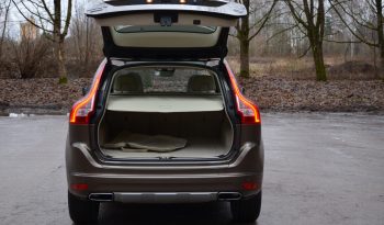 Tikko ievests.-Volvo XC 60 Summum Xenium 2.4 D5 (162KW-220Z/S) Dīzelis Awd (4×4) Pilnpiedziņa ar automātisko ātrumkārbu. full