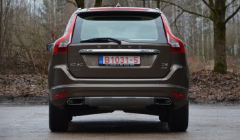 Tikko ievests.-Volvo XC 60 Summum Xenium 2.4 D5 (162KW-220Z/S) Dīzelis Awd (4×4) Pilnpiedziņa ar automātisko ātrumkārbu. full